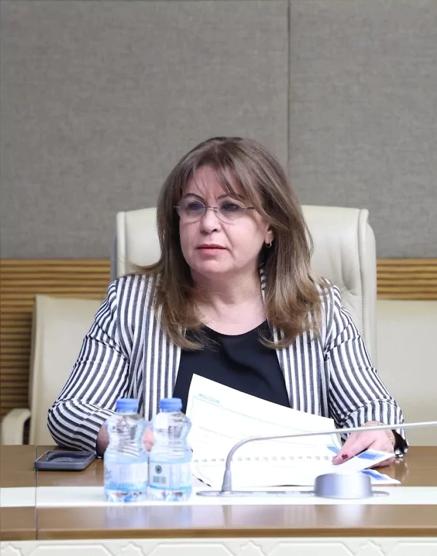 CHP Denizli Milletvekili Gülizar Biçer Karaca: “Kadınlar Yedek İşgücü Değil Kalıcı ve Güvenceli İstihdam Hakkına Sahip”