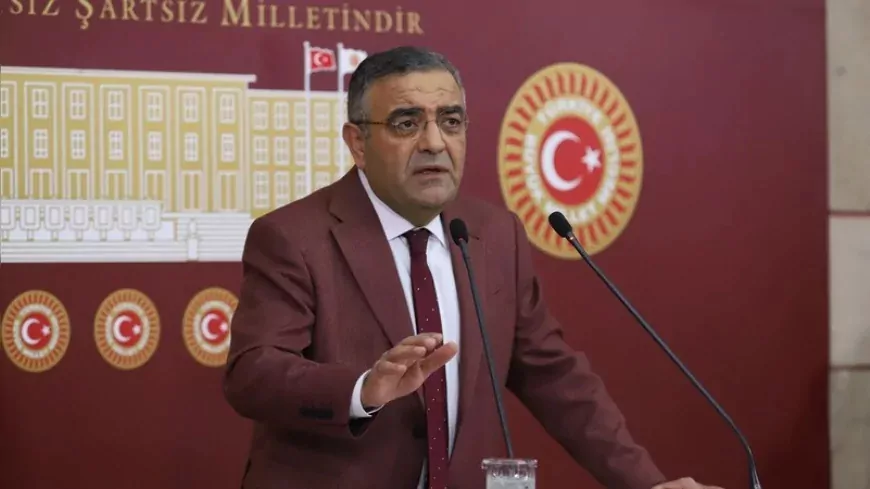 Diyarbakır Milletvekili Av. Sezgin Tanrıkulu: “Gıda fiyatlarındaki dolar bazlı artışın nedenleri açıklanmalı”