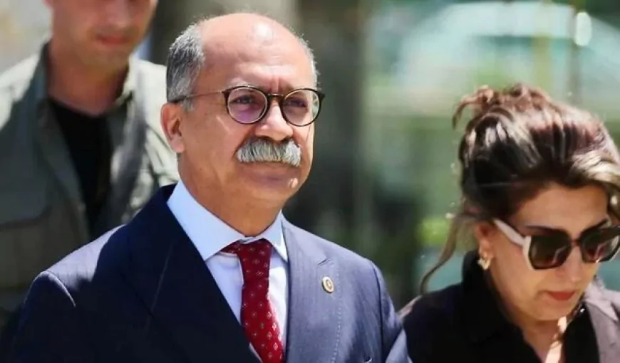 İbrahim Arslan: Habil Dökmeci’ye Yönelik Tehditler Kabul Edilemez