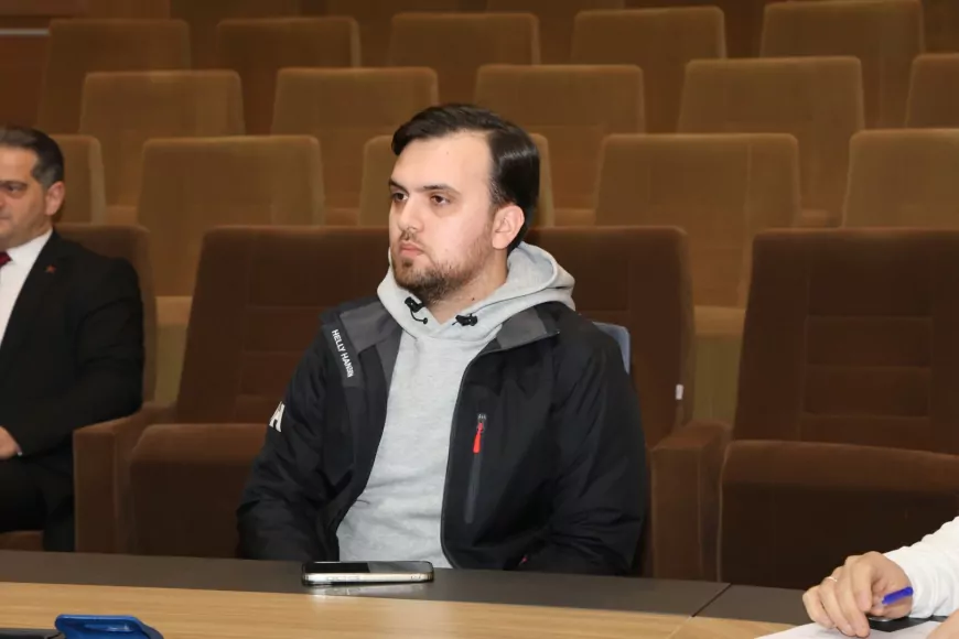 Büyükşehir’den Toplu Taşımada Sıkı Denetim: 165 Şoföre 487 Bin TL Ceza