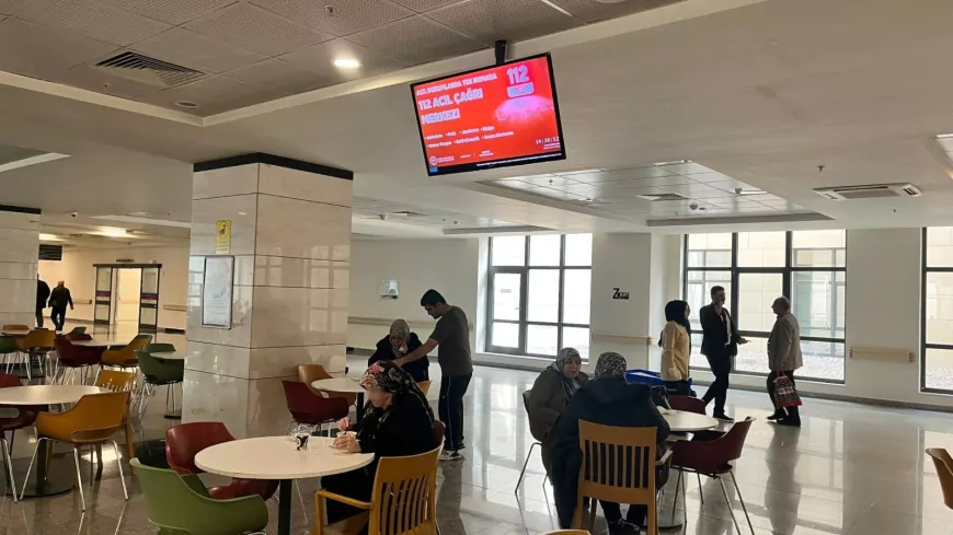 Eskişehir’de Sağlıkta Dijital Bilgilendirme Dönemi: ES Sağlık TV Yayında