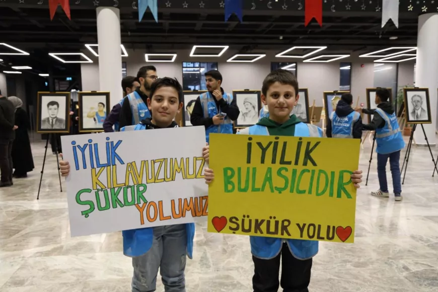 İyilik Kılavuzu Yarışması’nda Kazanan Takımlar Belli Oldu