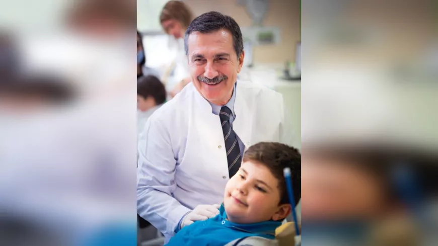 Başkan Ahmet Ataç’tan 14 Mart Tıp Bayramı Mesajı