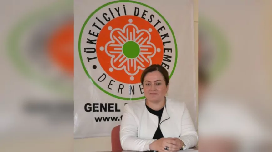 “Bilinçli Tüketici Dengeli Ekonominin Temelidir”