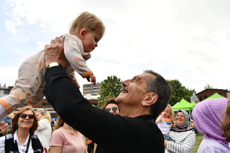 Başkan Ataç’tan Ramazan Bayramı Mesajı