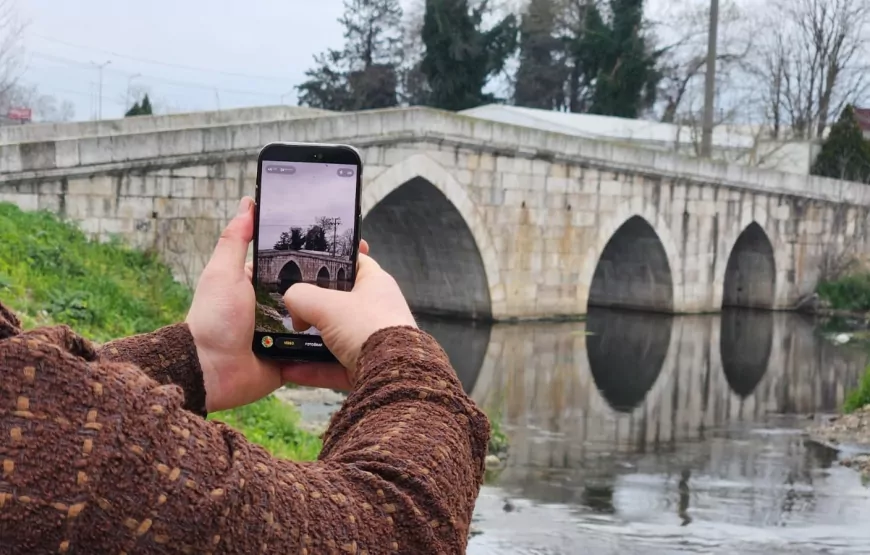 Kocaeli’yi 60 Saniyede Anlat Yarışması Başladı