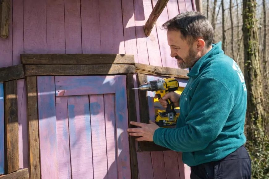 Ormanköy Yeni Yüzüyle Ziyaretçilerini Bekliyor