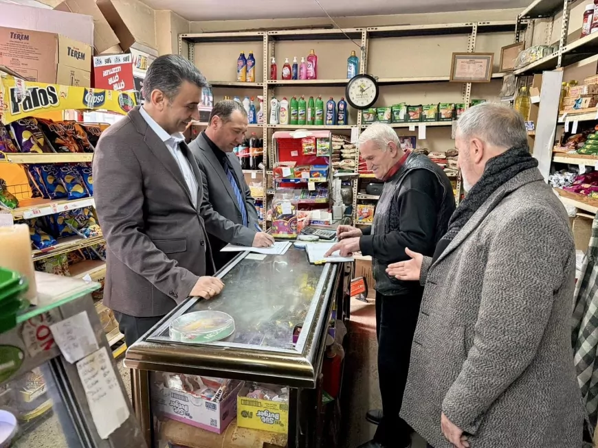 Kağıthane’de Zimem Defteriyle Borçlar Kapatıldı