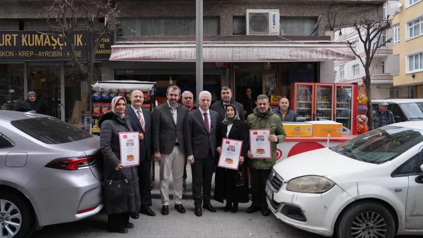 Güngören’de Zimem Defteriyle Borçlar Kapatıldı