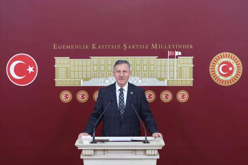 Yeniyol Grubu Grup Başkanvekili Selçuk Özdağ: “Savunma sanayii iktidarın propaganda alanı değil milli güvenlik meselesidir”