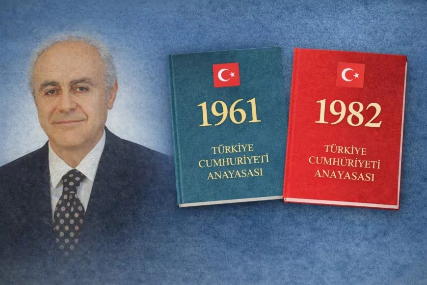 Fethi Acar TBMM’ye sunduğu dilekçede “Darbe anayasaları yok hükmündedir, 1924 Anayasası yürürlükte sayılmalıdır” dedi