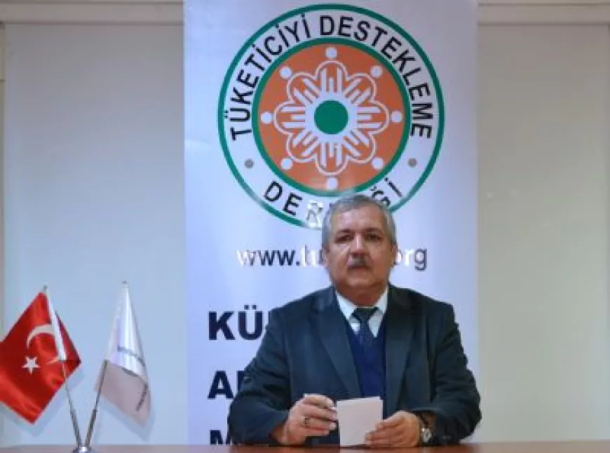 TÜKDES’ten Uyarı: Beyaz Eşya Ve Elektronikte Kurulumu Yetkili Servis Yapmalı