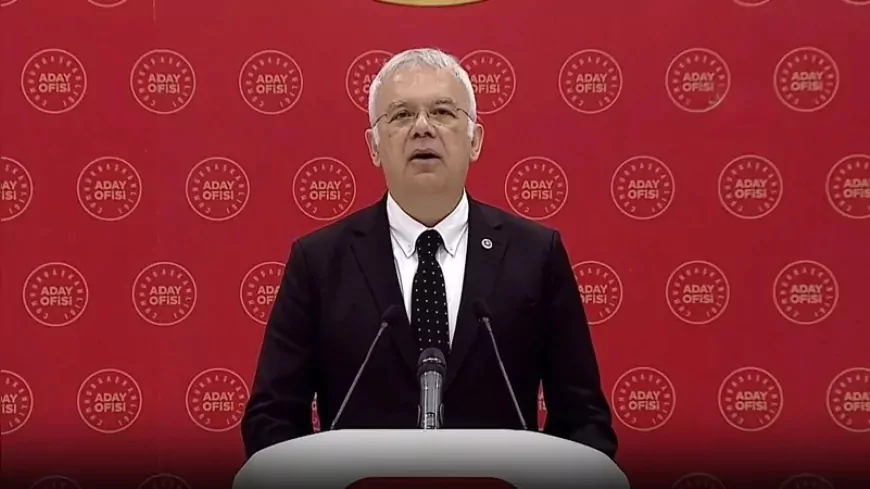 CHP Sağlık Politika Kurulu Başkanı Prof. Dr. Kayıhan Pala: “Veremle mücadelede hedeflerin uzağındayız”