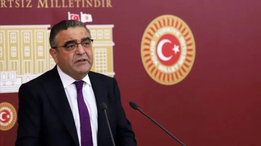 CHP Genel Başkan Yardımcısı Sezgin Tanrıkulu TBMM’ye sundu: “Nevruz Bayramı resmi tatil ilan edilsin”