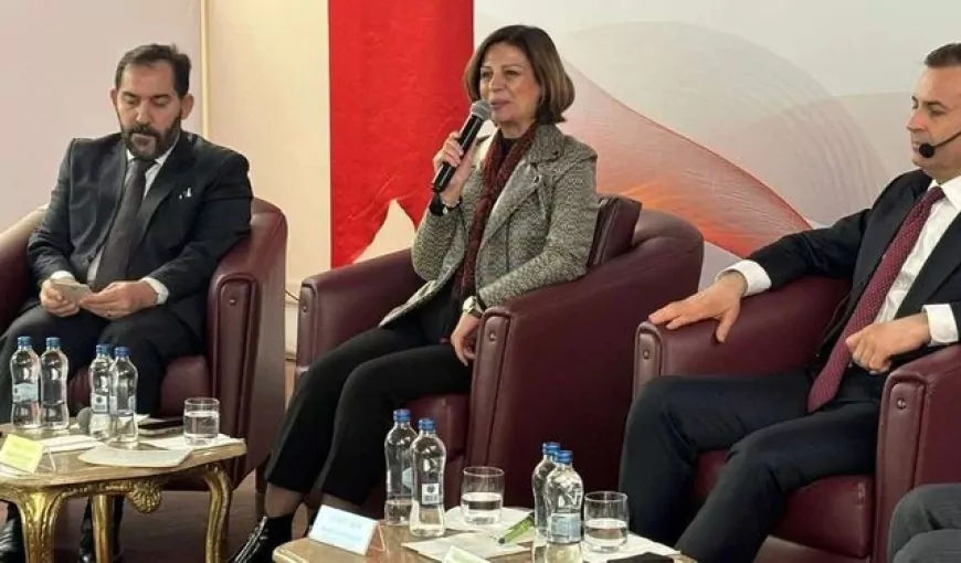 Ayşe Ünlüce Eskişehir Kent Konseyi’nin Önemini Anlattı