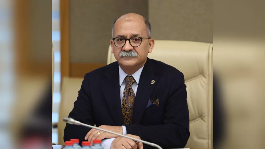 İbrahim Arslan’dan Hazine ve Maliye Bakanı’na Özelleştirme Soruları