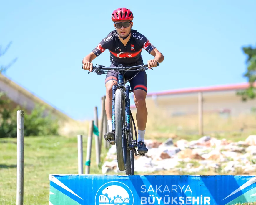 Sakarya’da Milli Takım Seçmeleri Heyecanı