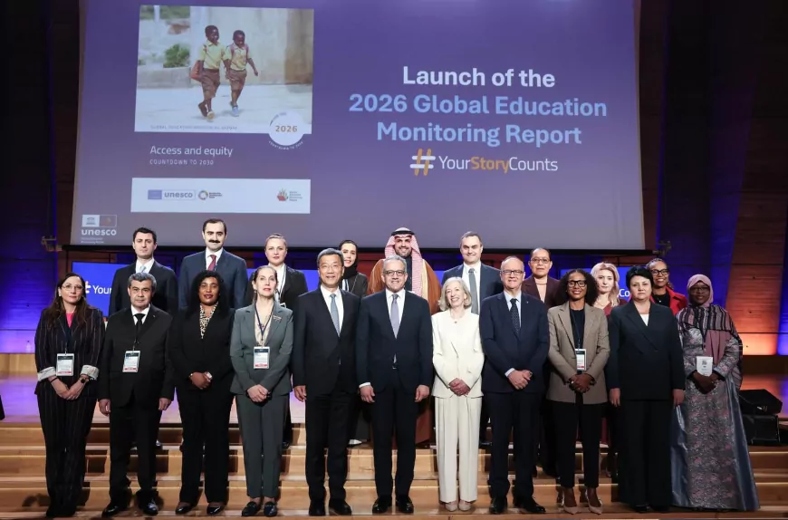 Türkiye’nin Eğitimdeki Başarıları UNESCO’da Örnek Gösterildi