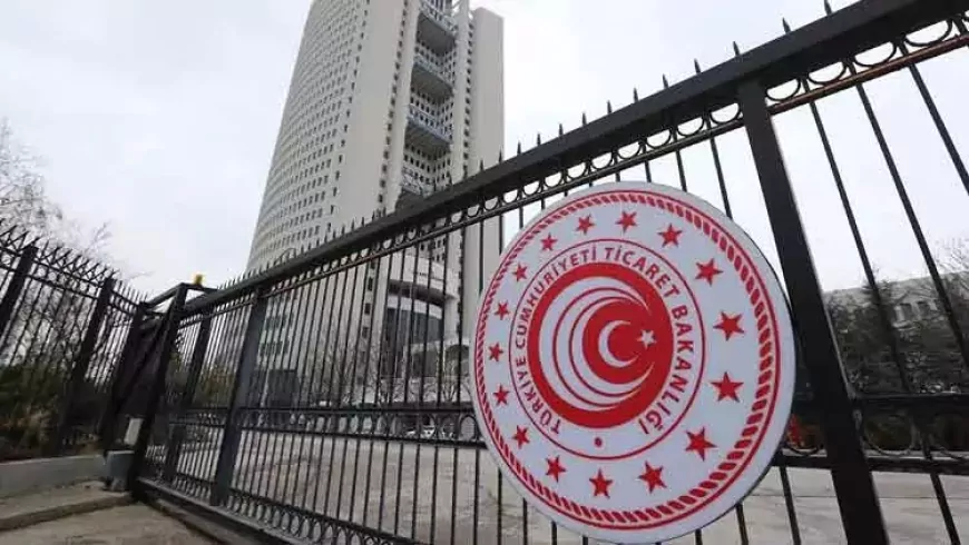 İsrail İle Ticaretin Sürdüğü İddiaları Yalanlandı