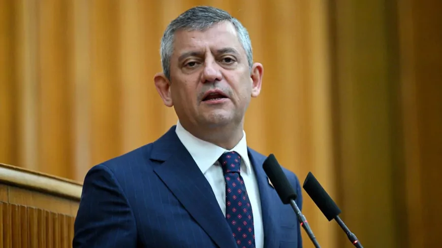 Özgür Özel’den Sert Tepki: Gereği Ne İse Yapacağız