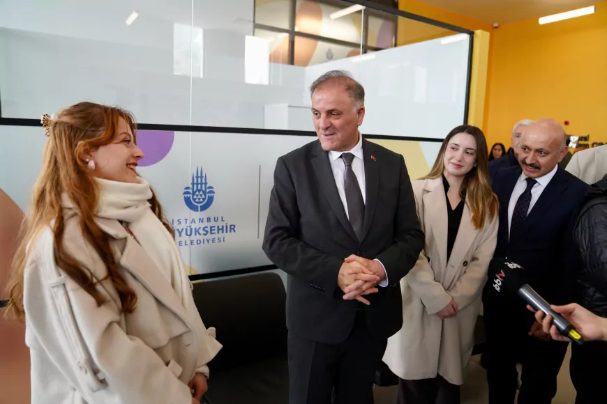 Nuri Aslan’dan Bahçelievler ve Bağcılar’da İnceleme