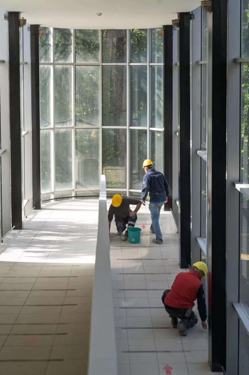 Hasan Âli Yücel’in Adı Kültürpark’ta Yaşayacak