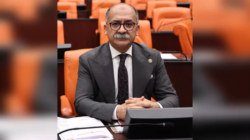 Arslan’dan Sağlık Alanlarının Özelleştirilmesine Tepki