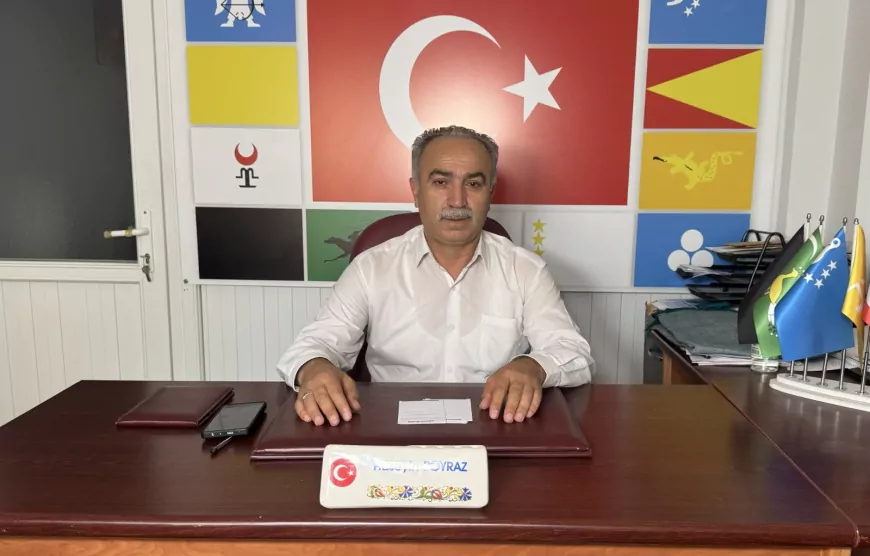 Poyraz’dan MBSTS’ye Eleştiri