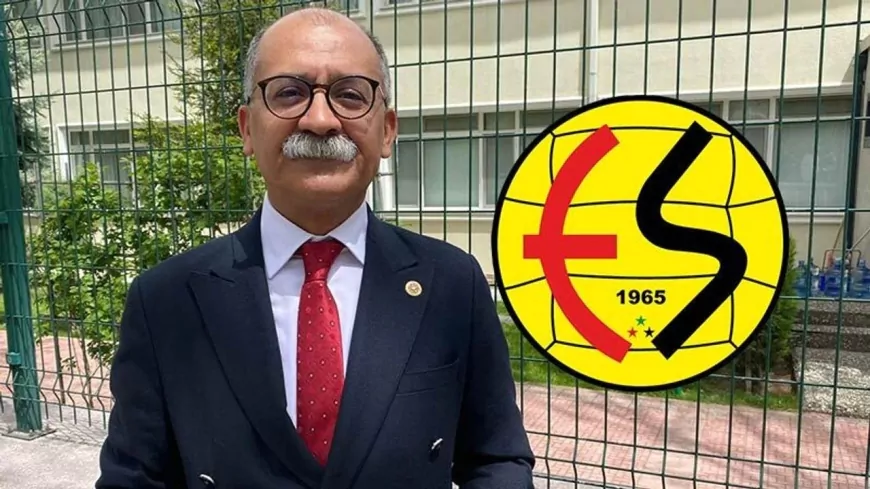 Arslan’dan Taraftar Müdahalesi İddialarına Tepki