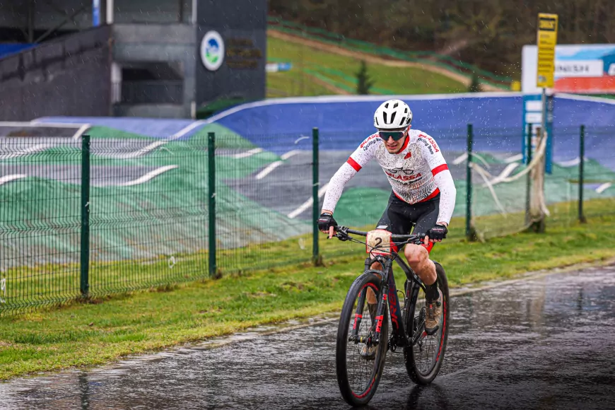 Milli Pedallar Sakarya’da Belirlendi