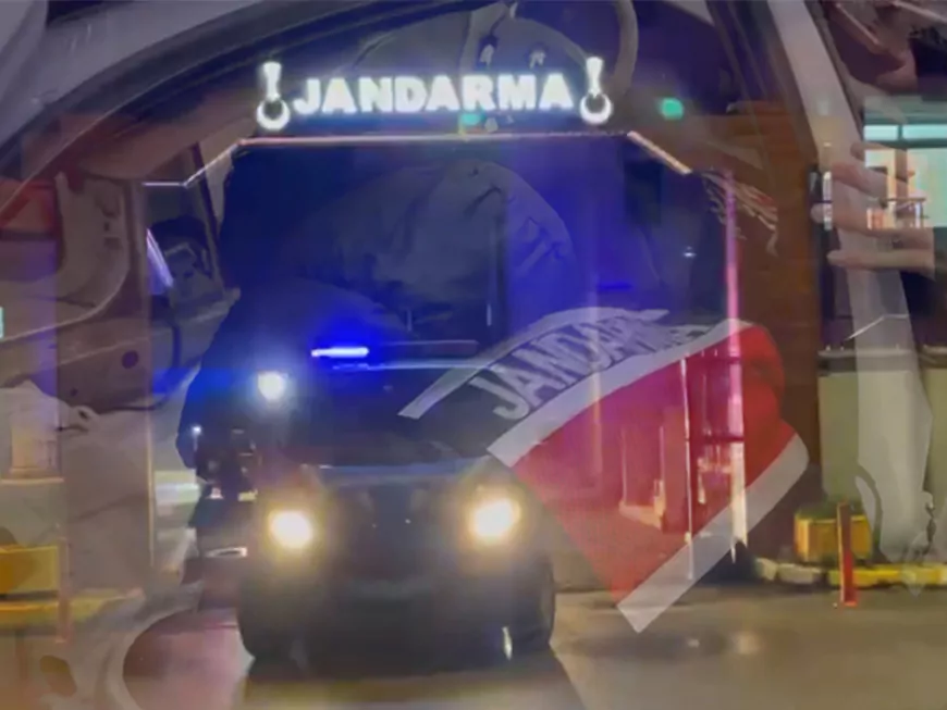 25 İlde Narkotik Operasyonu: 325 Kilogram Uyuşturucu ve 3 Milyonun Üzerinde Hap Ele Geçirildi