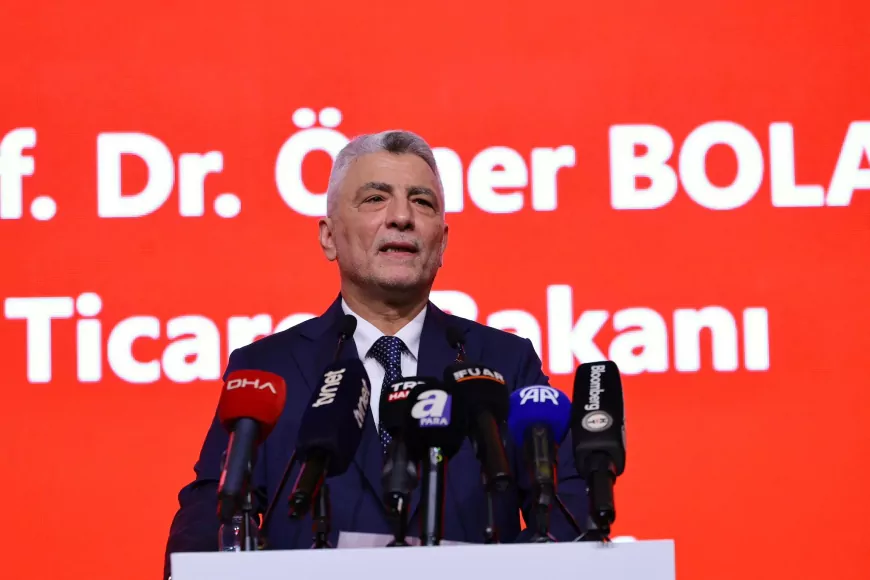İKMİB 2025 “İhracatın Yıldızları” Ödülleri İstanbul’da Sahiplerini Buldu