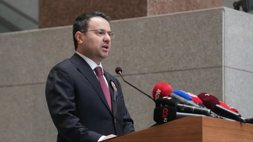 Şehit Savcı Mehmet Selim Kiraz, Şehadetinin 11. Yılında Anıldı