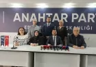 Anahtar Parti’den Trafik Cezaları Tepkisi