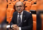 CHP’li Arslan’dan Sosyal Konut Projesi Eleştirisi: “Söz Var, Teslim Yok”