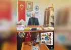 TSD Eskişehir Şubesi’nden Dünya Otizm Farkındalık Günü mesajı