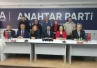 Anahtar Parti’den Polislerin Çalışma Şartlarına ve Yasal Düzenlemelere Eleştiri
