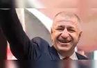 Ümit Özdağ Ankara’da Vatandaşlarla Buluştu