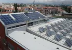 Tepebaşı Güneş Enerjisinden 15 Milyon TL Kazandı