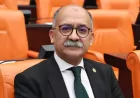 CHP’li İbrahim Arslan’dan Sağlık Alanlarının Özelleştirilmesine Dava