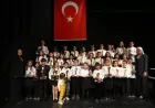 Genç Sanatçılar Bursa’da Müzik Festivalinde Sahne Aldı