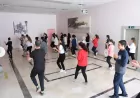 Eskişehir’de Halk Dansları Seçmeleri Başladı