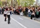 Odunpazarı’nda Dünya Dans Günü coşkusu: Ritim hiç susmadı