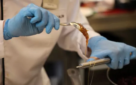 Gastro Genç 2026’da sıfır atık vurgusu: Genç şefler kıyasıya yarıştı