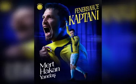Mert Hakan Yandaş ve sanıklar tahliye edildi