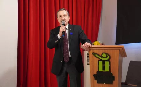 Başkan Ataç: “Özel bireylerin her zaman yanında olacağım”