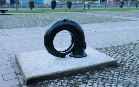 SEKA Kağıt Müzesi’ndeki metal objeler restore edilerek yeniden sergilendi