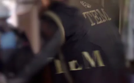 26 ilde FETÖ operasyonu: 90 şüpheli yakalandı