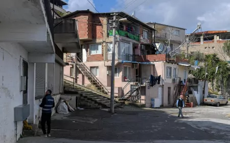 Üreticiye Destek Vatandaşa Nefes