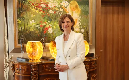 Eskişehir’in Ekonomi Gündemi “Ekonomi 26 Paneli”nde Ele Alınacak